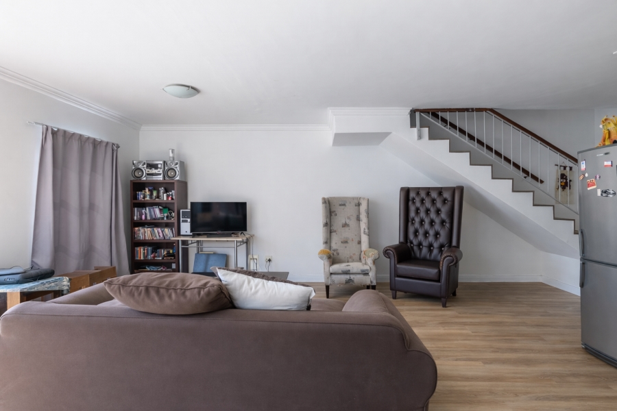 3 Bedroom Property for Sale in Burgundy Estate Western Cape